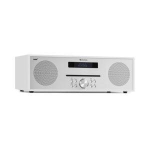 Auna Silver Star CD-DAB