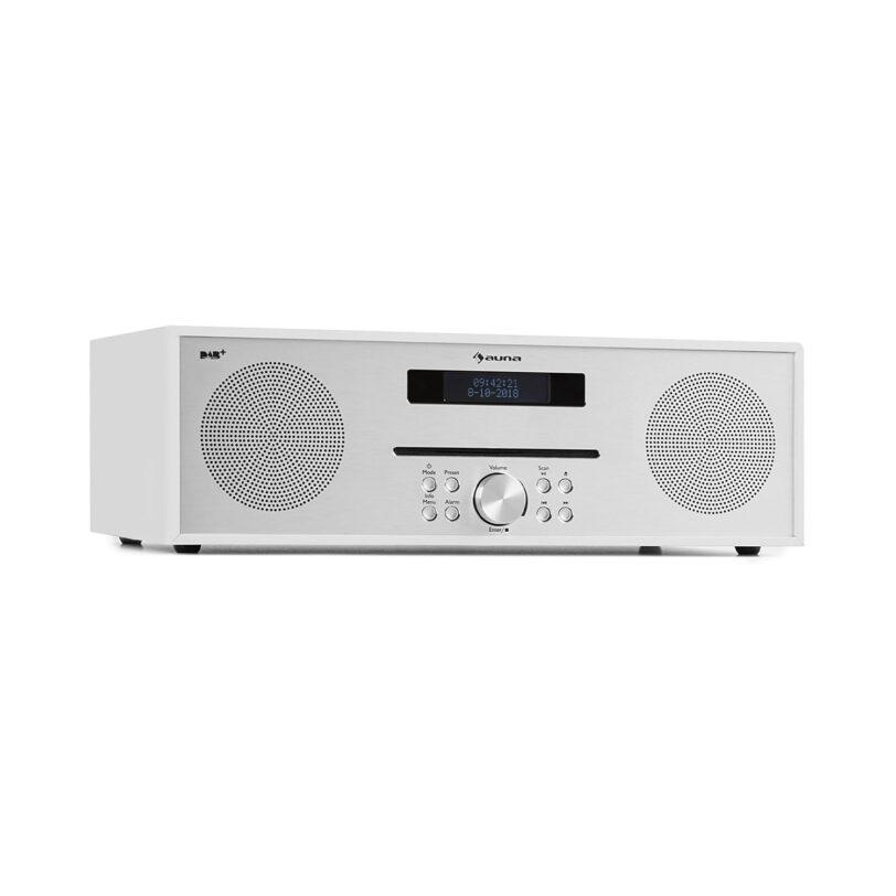 Auna Silver Star CD-DAB