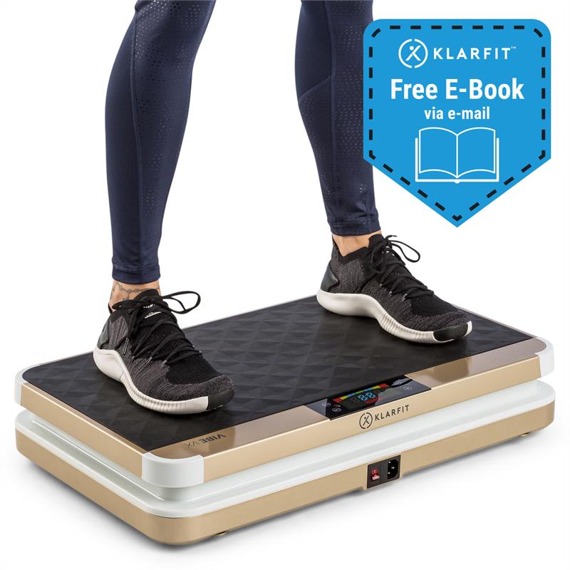 KLARFIT Vibe VX