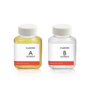 Klarstein GrowIt Nutri Kit 60