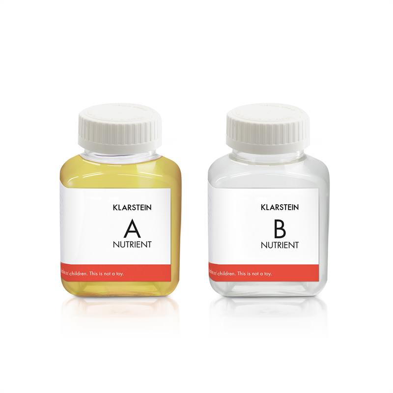 Klarstein GrowIt Nutri Kit 60