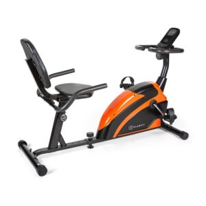 KLARFIT Relaxbike 6.0 SE