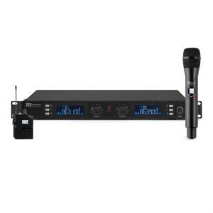 Power Dynamics PD632H 2X