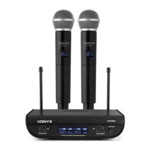 Vonyx WM82 Digital