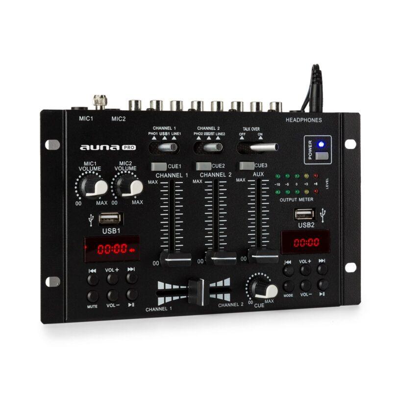 Auna Pro DJ-22BT