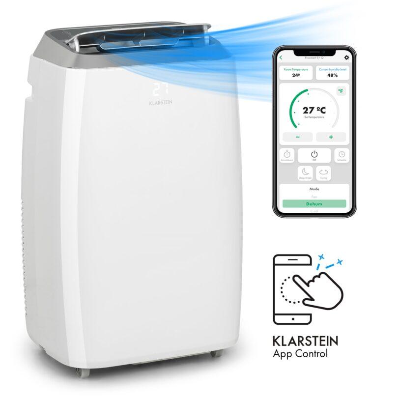 Klarstein Iceblok Prosmart 9