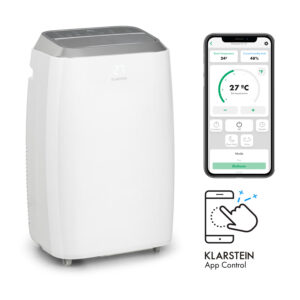 Klarstein Iceblok Prosmart 12