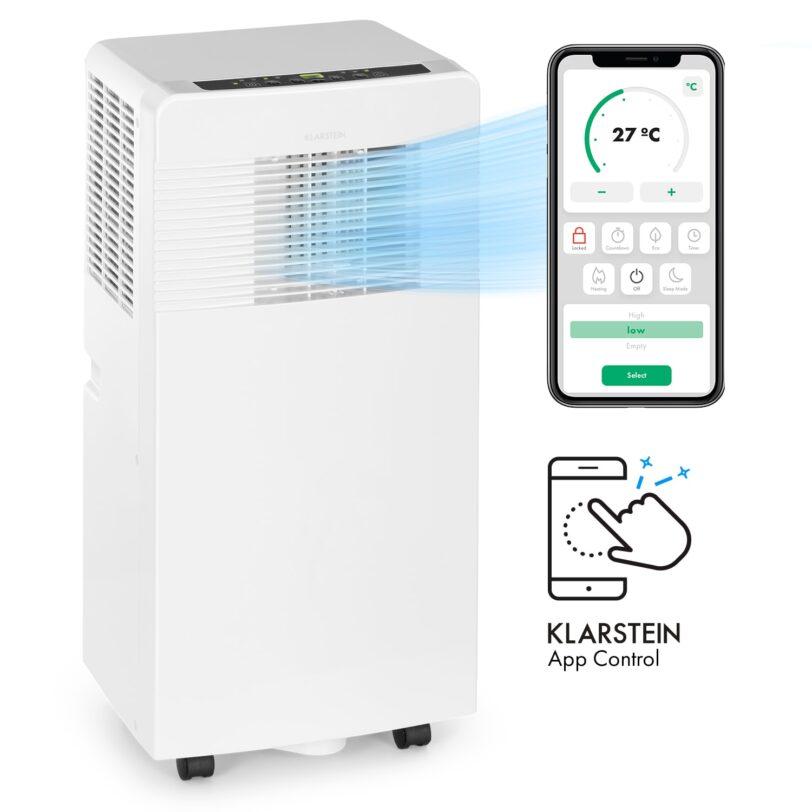 Klarstein Iceblock Ecosmart 9