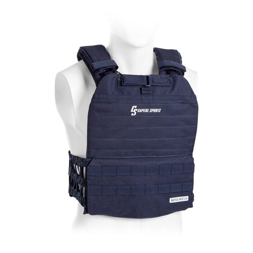 Capital Sports Battlevest 2.0