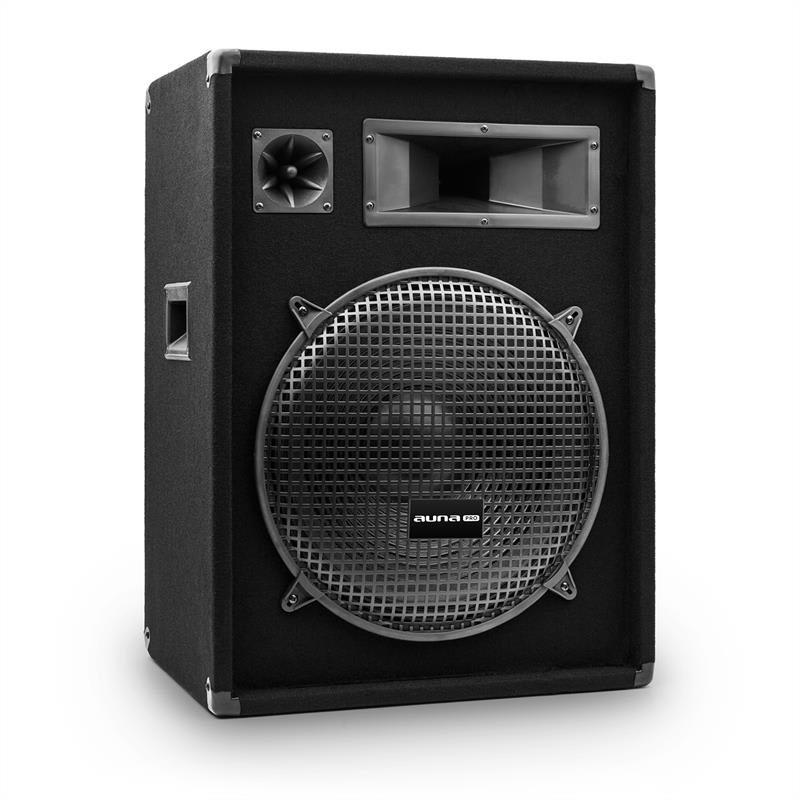 Auna Pro PW-1522 MKII