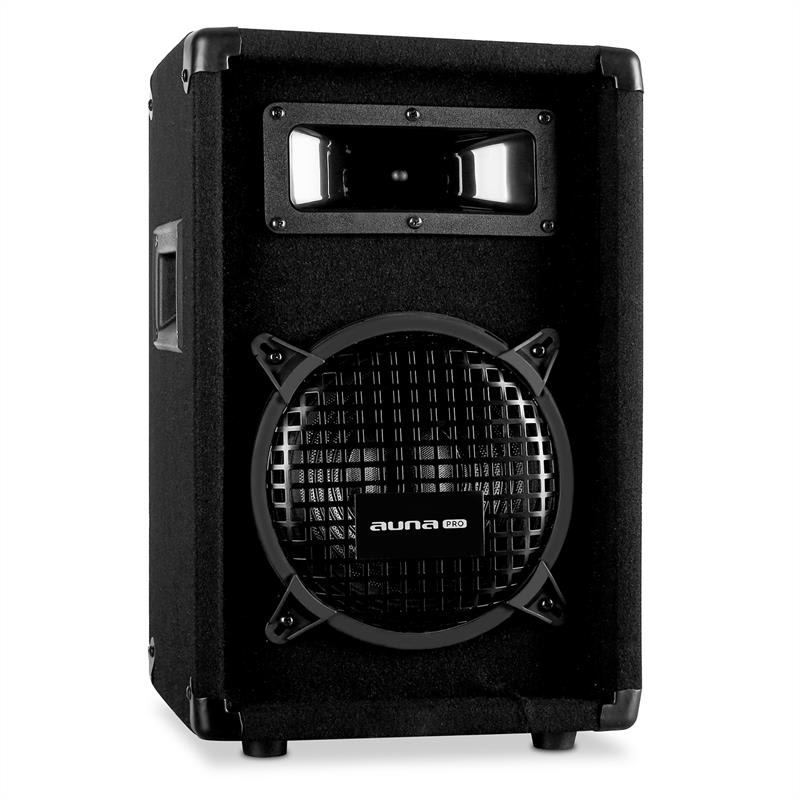 Auna Pro PW-0822 MKII