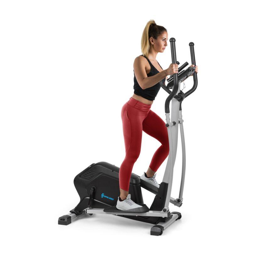 Capital Sports Helix Comfort