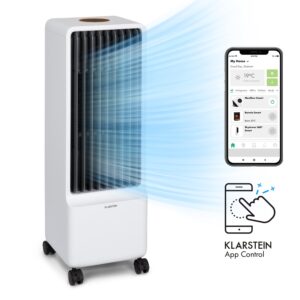 Klarstein Maxflow Smart