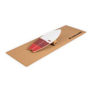BoarderKING Indoorboard Wave
