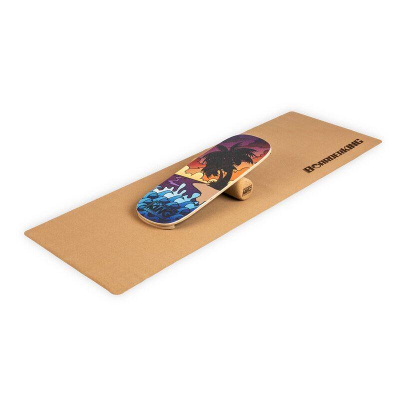 BoarderKING Indoorboard Classic