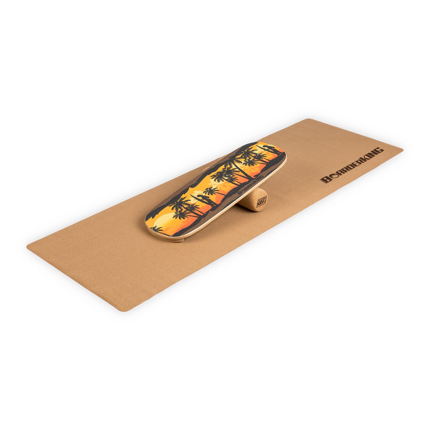 BoarderKING Indoorboard Classic