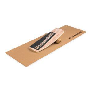 BoarderKING Indoorboard Curved