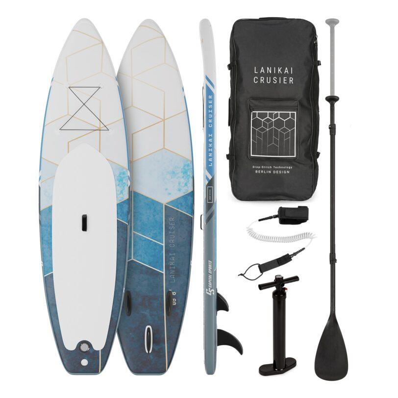 Capital Sports Lanikai Cruiser 9.8