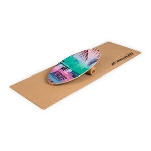 BoarderKING Indoorboard Allrounder