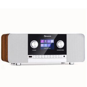 Auna Connect 120 MKII