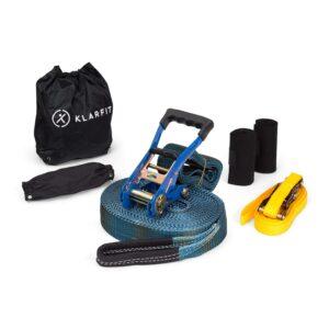 KLARFIT Antero Slackline