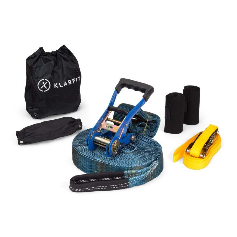 KLARFIT Antero Slackline