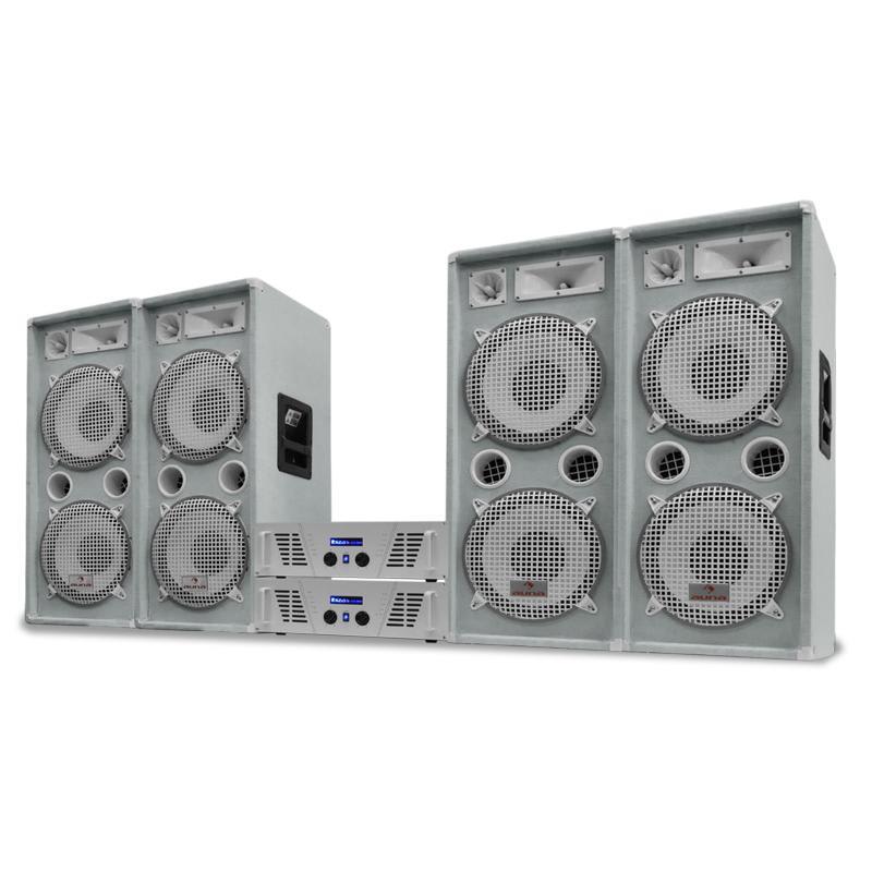 Electronic-Star Set 
