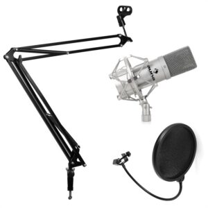 Electronic-Star Set studio mikrofonu