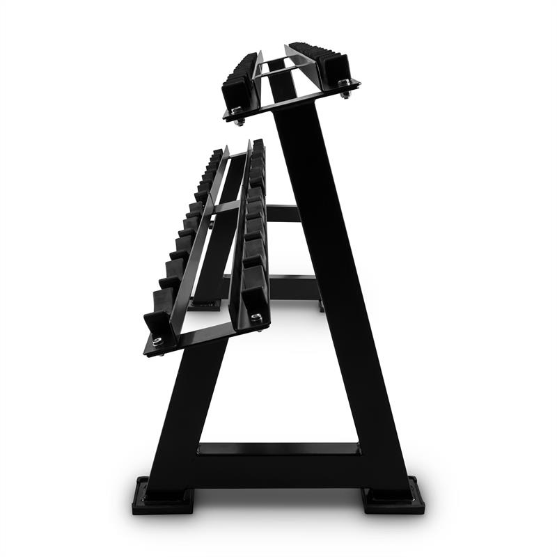 Capital Sports Dumbbell Rack Set