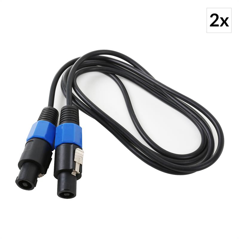 FrontStage PA kabel