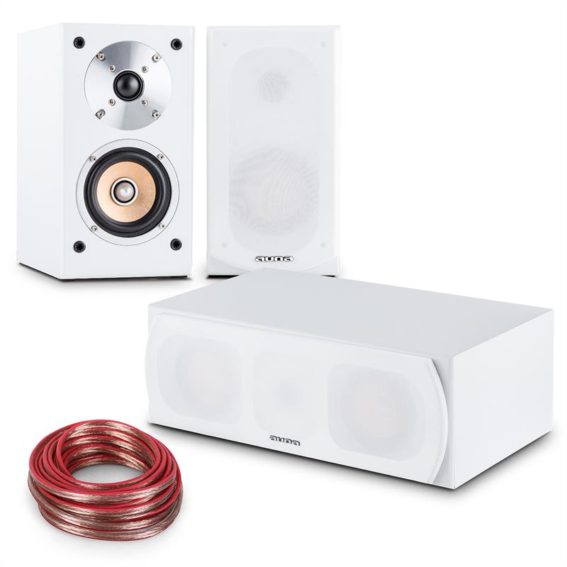 Auna Linie 501