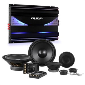 Auna CS Comp 8