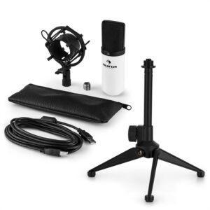 Auna MIC-900WH V1