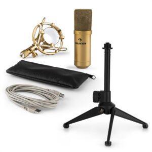 Auna MIC-900BG V1