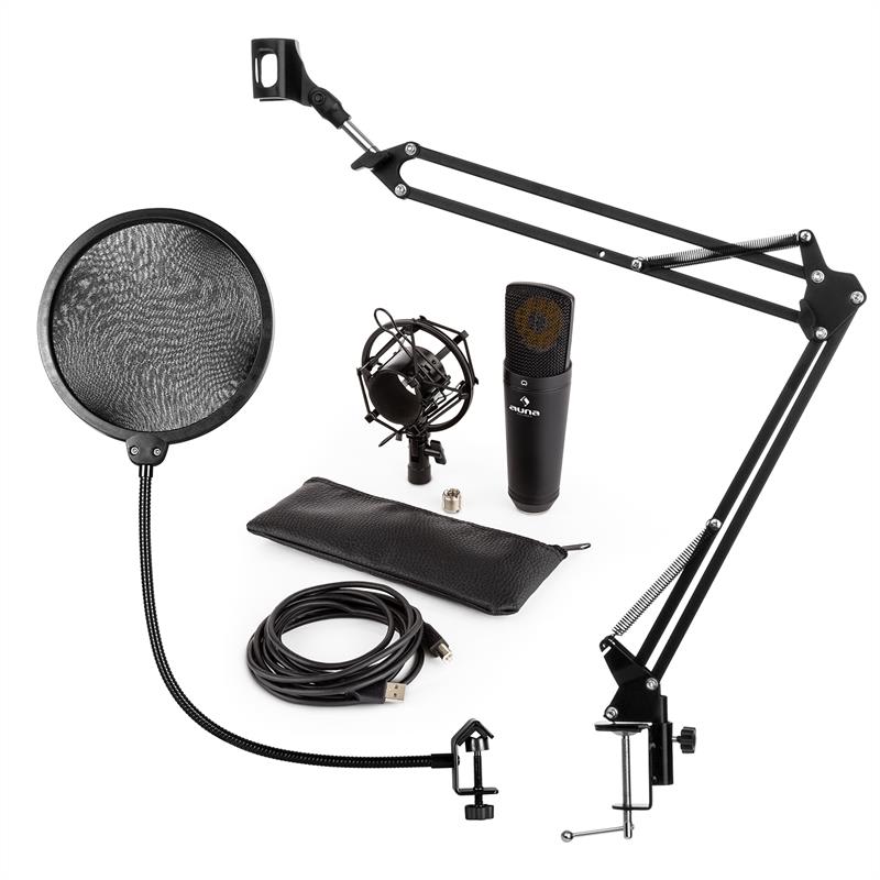 Auna MIC-920B