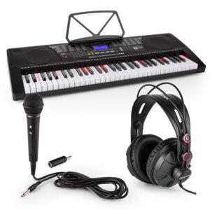 SCHUBERT Etude 225 USB