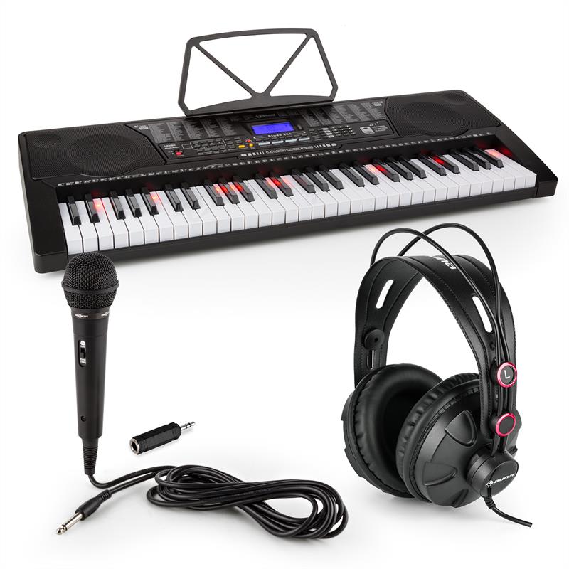 SCHUBERT Etude 225 USB