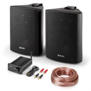 Skytec Bluetooth Play BK