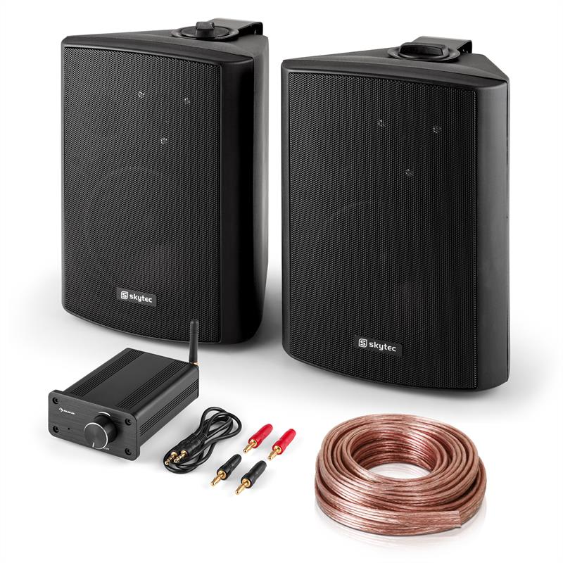Skytec Bluetooth Play BK