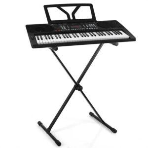 SCHUBERT Etude 300