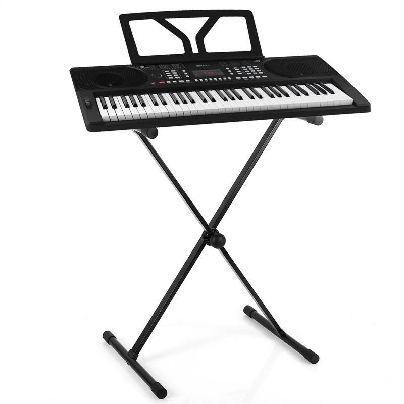 SCHUBERT Etude 300
