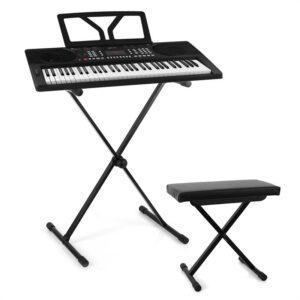 SCHUBERT Etude 300