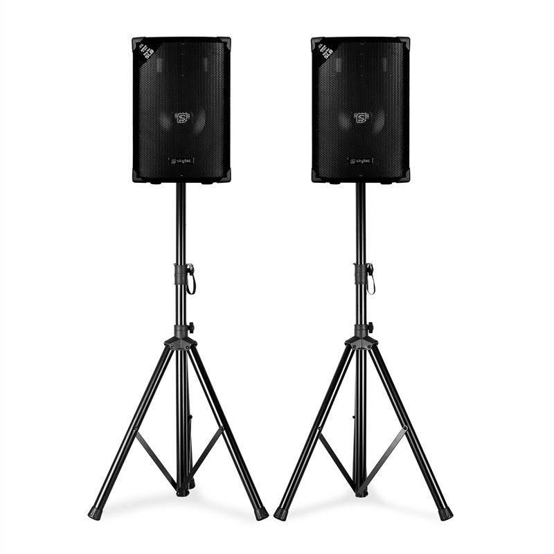 Skytec SL8
