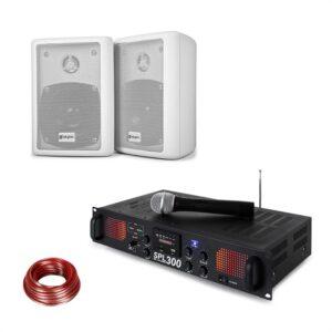 Skytec SPL 300 VHF