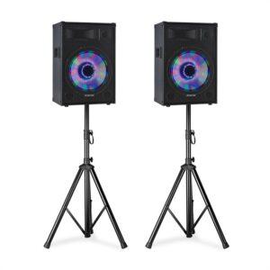Fenton TL15LED