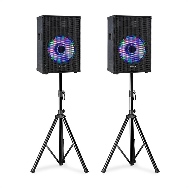 Fenton TL15LED