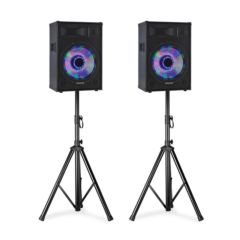 Fenton TL12LED
