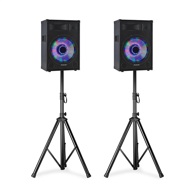 Fenton TL10LED