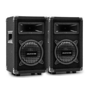 Auna Pro PW-0622 MKII