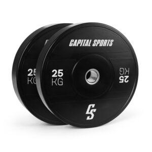 Capital Sports Elongate 2020